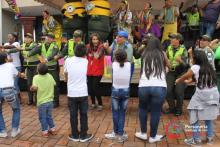 Campañas Educativas